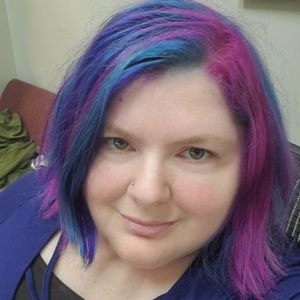 Meet your Posher, Tracey